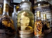 Семь бокалов вина избавят от депрессии