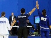 Украинцы завоевали 27 медалей на чемпионате мира по панкратиону