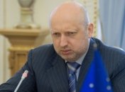 Турчинов предложил НАТО возобновить работу над самолетом АН-70