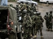 В нападении на торговый центр в Найроби участвовали граждане США