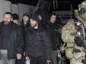 Геращенко рассказала, сколько граждан незаконно удерживаются на территории ОРДЛО