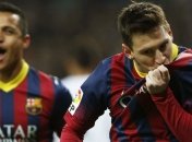 "Ювентус" нацелился на игрока "Барселоны" 