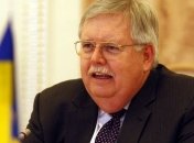 США настаивают на освобождении Тимошенко и Луценко