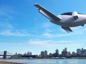 Транспорт будущего: быстрее вертолета и дешевле такси (Видео) 