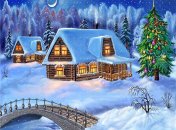 Смс-поздравления с Рождеством 2020