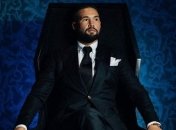 Беллью сделал свой прогноз на чемпионский бой Уайлдер - Фьюри