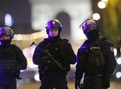 Установлена личность парижского стрелка