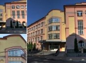107-ма гімназія на Подолі