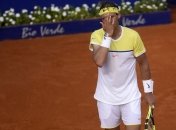 Argentina Open. Надаль не смог выйти в финал