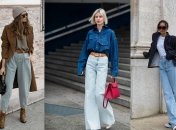 Женские джинсы, которые будут модными в 2023 году
