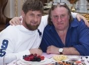 У Депардье теперь есть 5-комнатная квартира в Чечне