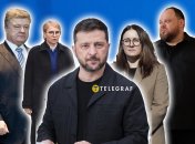 Сколько лет было украинским политикам в 1991 году, когда Украина получила независимость