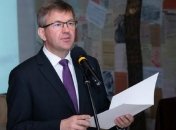 Перший серед дипломатів: посол Білорусі в Словаччині подав у відставку