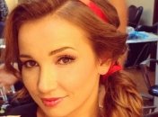 Анфиса Чехова рассказала о своих отношениях с отцом