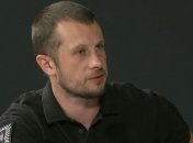 Комбат "Азова" сообщил о скоплении тяжелой техники противника 