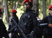 Индонезия прекращает военно-техническое сотрудничество с Австралией