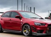 Эксперты назвали лучшие авто для тюнинга