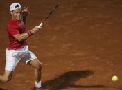 Джокович узнал соперника по финалу в Риме (Видео)