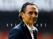 Один из клубов Серии А сменил тренера посреди сезона