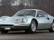 Культовые Ferrari, которые могут вернуть к жизни в ближайшее время (Фото)