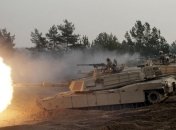 В Эстонии начинаются военные учения "Торнадо"