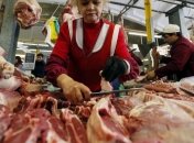 Украина будет экспортировать свинину в ЮАР