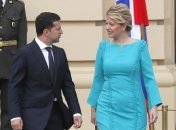 Зеленский: ЗСТ способствовала товарообороту между странами