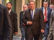 Помпео совершит деловой тур
