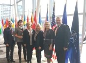 В канадском Галифаксе стартует осенняя сессия НАТО: О чем будет говорить Украина