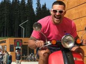 Усик отправится в Монако на жеребьевку WBSS