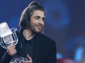 Новые интересные факты о победителе Евровидения-2017, которые вы еще не слышали 