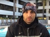 Украинцу Далакяну назначили первого соперника для защиты чемпионского пояса