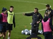 Сергей Ребров