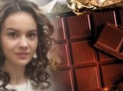 Безглузда смерть: 16 річна модель померла подавившись шоколадкою