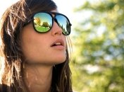 Чудо-очки: от прозрачных к солнцезащитным нажатием одной кнопки