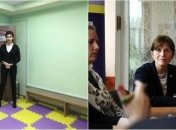 Марина Порошенко и жена Орбана одновременно посетили Закарпатье