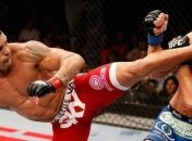 MMA. Бой Уайдмена против Белфорта запланирован на май