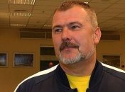 Береза: Я обещал, что мы вернем в Днепр большой футбол