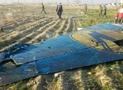 Крушение Боинга МАУ: Иран не хочет сотрудничать с Украиной в расследовании 