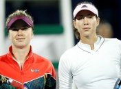 Свитолина: Трудно сказать, удастся ли мне выиграть третий титул подряд в Дубае