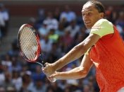 Долгополов обыграл Стаховского в украинском дерби на турнире в Шэньчжэне