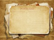 22 октября 2015, примета дня. Берегите бумагу, пишите смс-ки