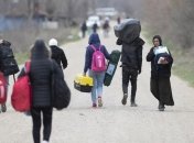 "Открой ворота и освободись от этой ноши": Эрдоган обратился к Греции по поводу мигрантов