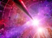 На Земле воссозданы условия, которые царят в ядре Юпитера