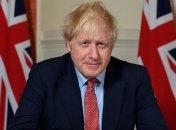 Борис Джонсон вшосте стане батьком