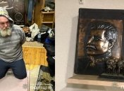 У чоловіка знайшли зброю та вибухівку