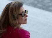 Первая леди Франции госпитализирована