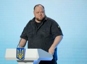 Стефанчук обіцяє швидке рішення щодо РПЦ