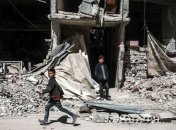 Канада обвинила РФ в преступлениях против человечности в Сирии