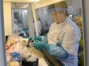 Ученые разработали быстрый тест на наличие COVID-19